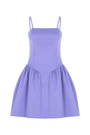 Lilac Lena Dress