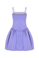 Lilac Lena Dress