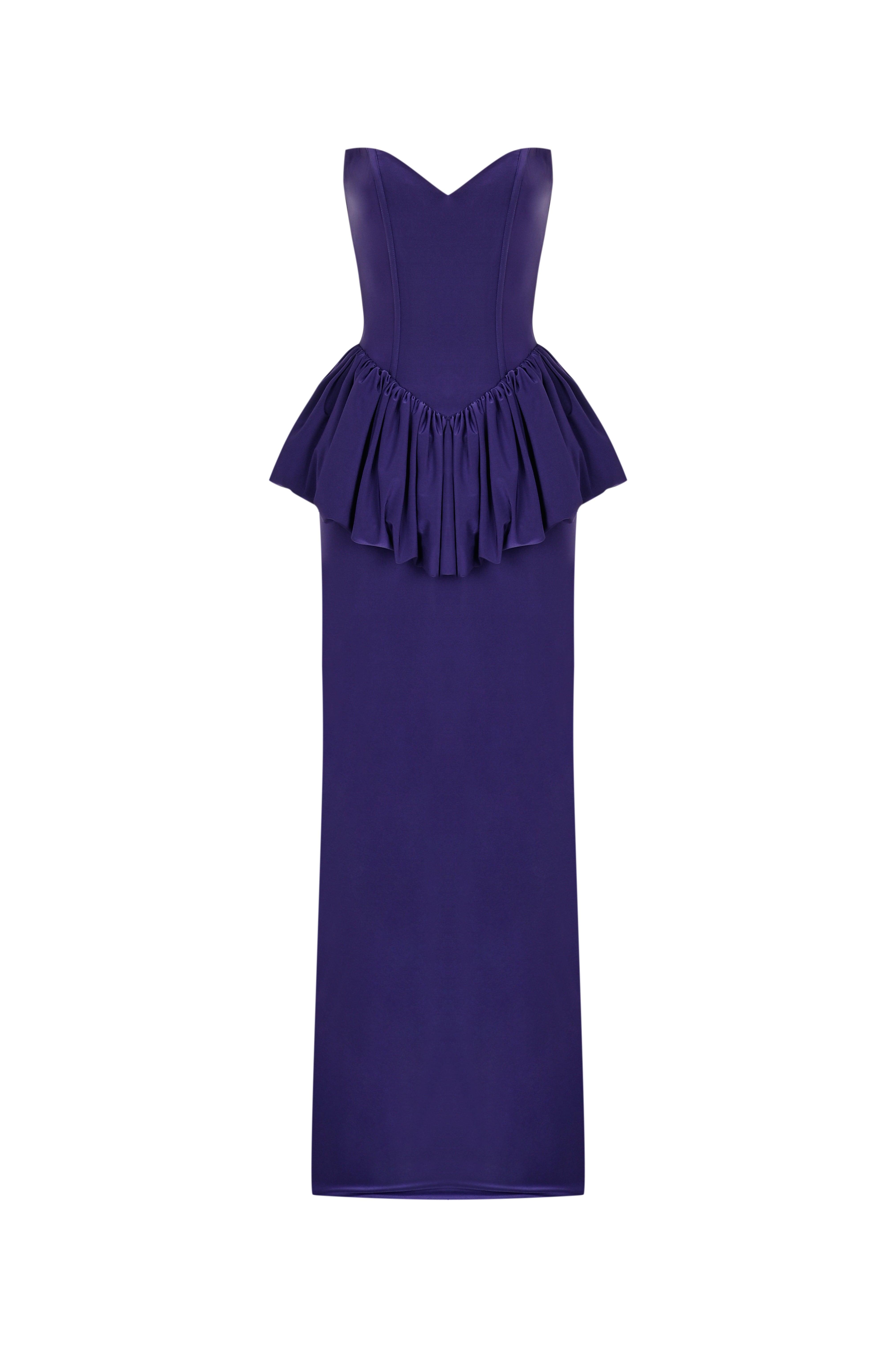 Georgiana Dress