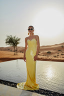 Aurea Strength Dress