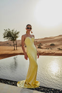 Aurea Strength Dress
