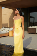 Elysian Dawn Dress