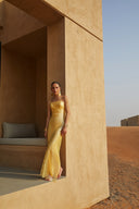 Serpent’s Oath Dress