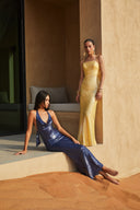 Serpent’s Oath Dress