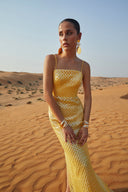 Serpent’s Oath Dress