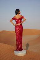 Inferna Passion Dress