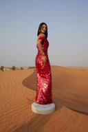 Inferna Passion Dress