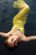 Aurea Strength Dress