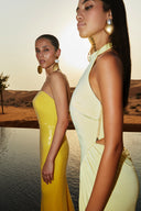 Aurea Strength Dress
