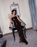 Mystic Brown Scorpion