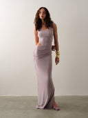 Mirage Cut Dress