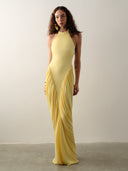 Solar Reign Dress