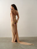 Veil of Ether Dress