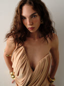 Veil of Ether Dress