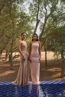 Oracle’s Gaze Dress