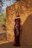 Crown of Nobility Dress