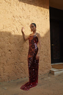 Crown of Nobility Dress