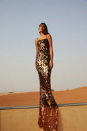 Whisper of Wisdom Dress