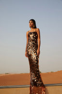 Whisper of Wisdom Dress