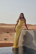 Elysian Dawn Dress