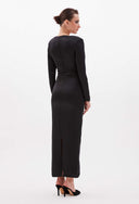 Lüks Kaliteli Elbise Modellerinden Patrice Dre