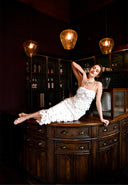 Glambils Freyja Dress