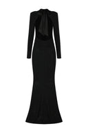 Glambils In The Mood For Black Dress