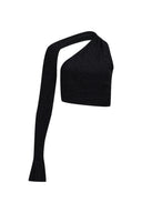 Lüks Kaliteli Elbise Modellerinden Midnight Chic Bustier