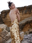 Elena Dress GLAMBILS