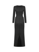 Lüks Kaliteli Elbise Modellerinden Patrice Dre