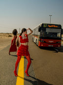 Lüks Kaliteli Elbise Modellerinden Regal Euphoria