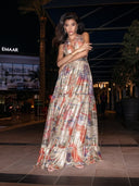 Lüks Kaliteli Elbise Modellerinden Al Fahidi