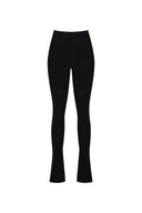 Lüks Kaliteli Elbise Modellerinden Midnight Chic Pants