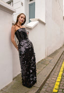 Glambils Katherine Dress