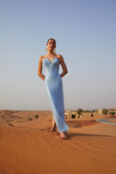 Mystic Eclipse Dress