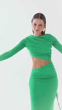 Celestial Whisper Dress