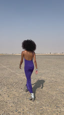 Majestic Dunes Dress