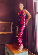 Glambils Desire of Carmi Dress Video