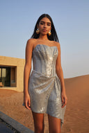 Storm of Desire Dress