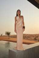 Veil of Ether Dress