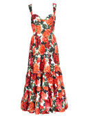 Lüks Kaliteli Elbise Modellerinden Penelope Dress