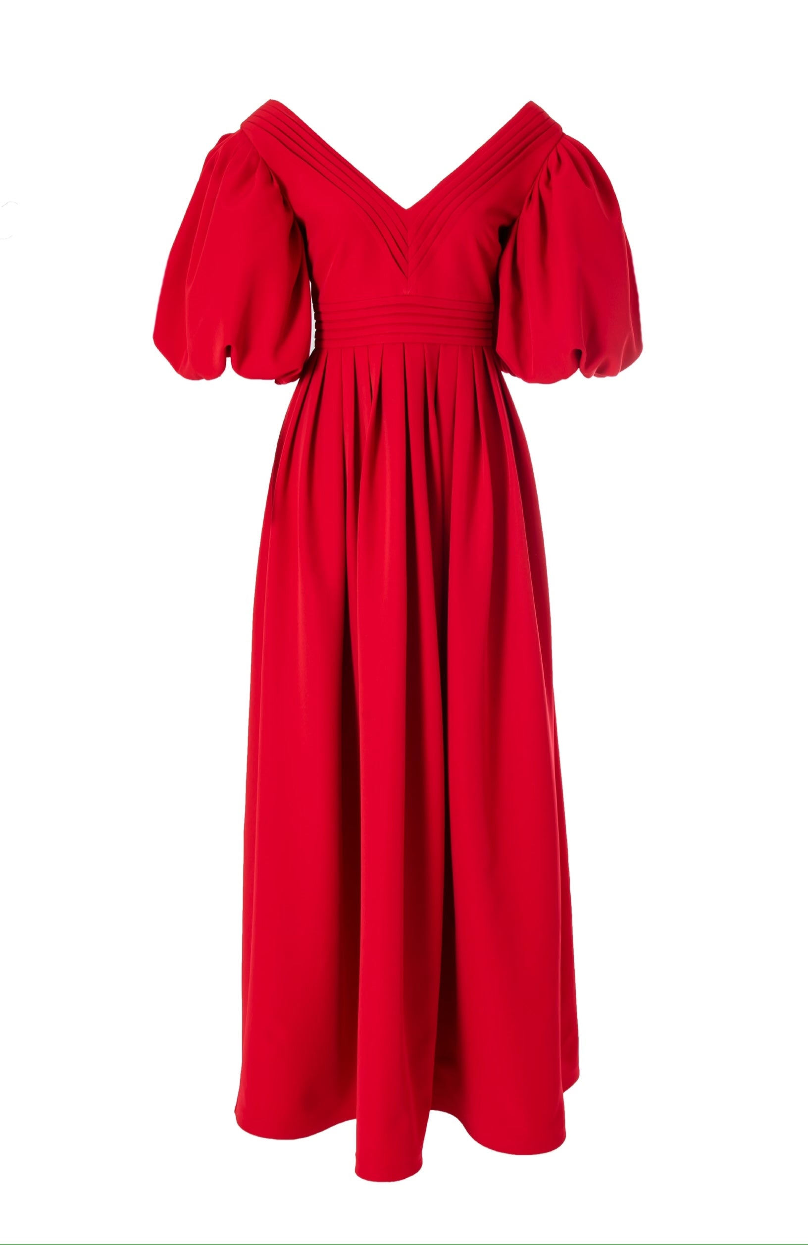 Hana Dress