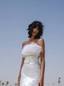 Lüks Kaliteli Elbise Modellerinden Keeva Dress