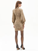 Lüks Kaliteli Elbise Modellerinden Novana Dress