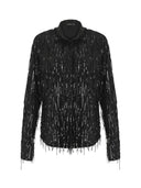 Lüks Kaliteli Elbise Modellerinden Alekra