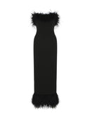 Lüks Kaliteli Elbise Modellerinden Darya Dress