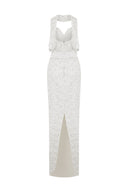 Fleur Eclat Dress