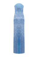 Celestial Haze Dress