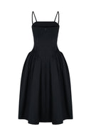 Rona Dress