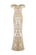 Soléa Corset Dress